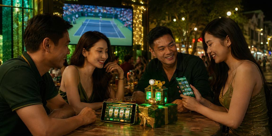 dola789 Live Casino