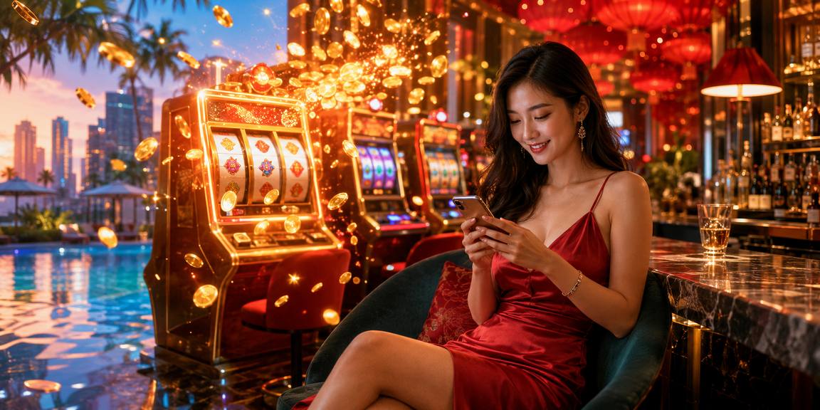dola789 Slots